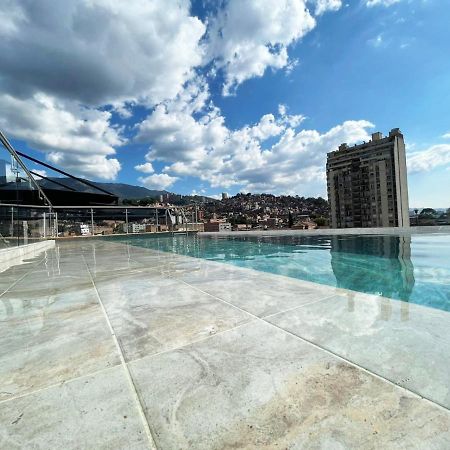 Hotel Appartments Medellin Luaran gambar