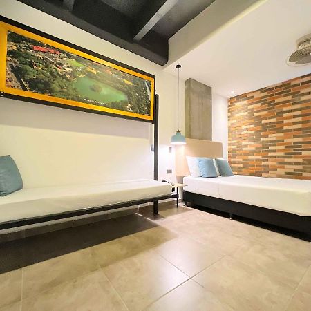 Hotel Appartments Medellin Luaran gambar