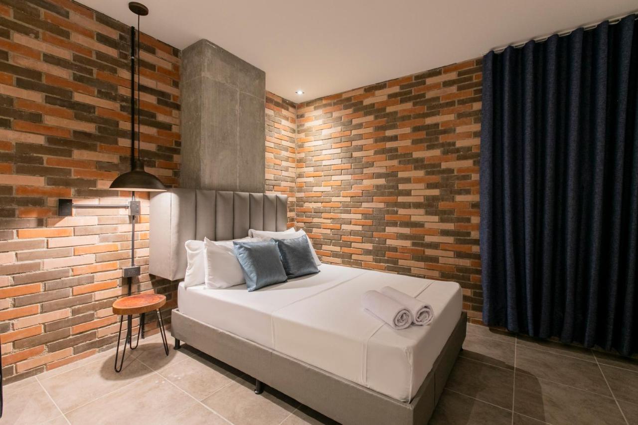 Hotel Appartments Medellin Luaran gambar