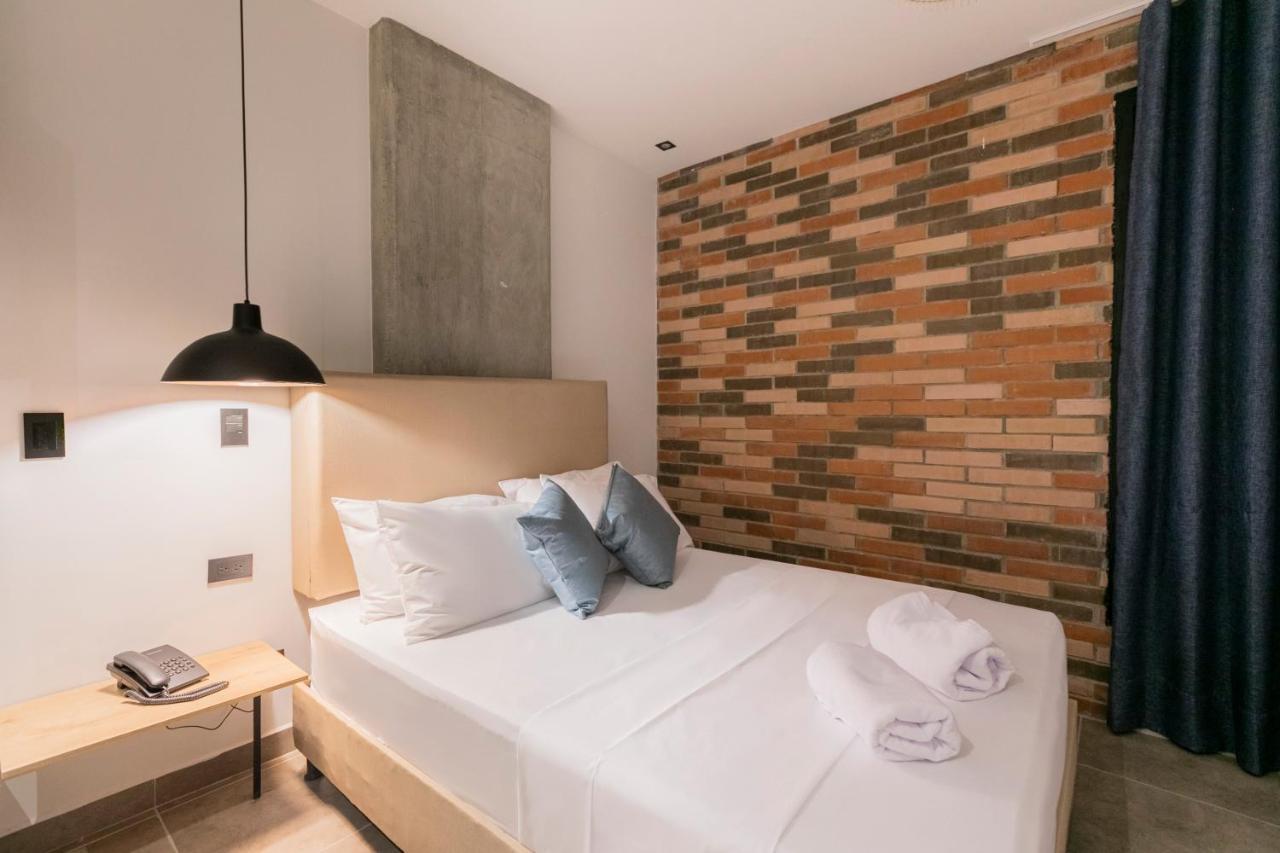 Hotel Appartments Medellin Luaran gambar