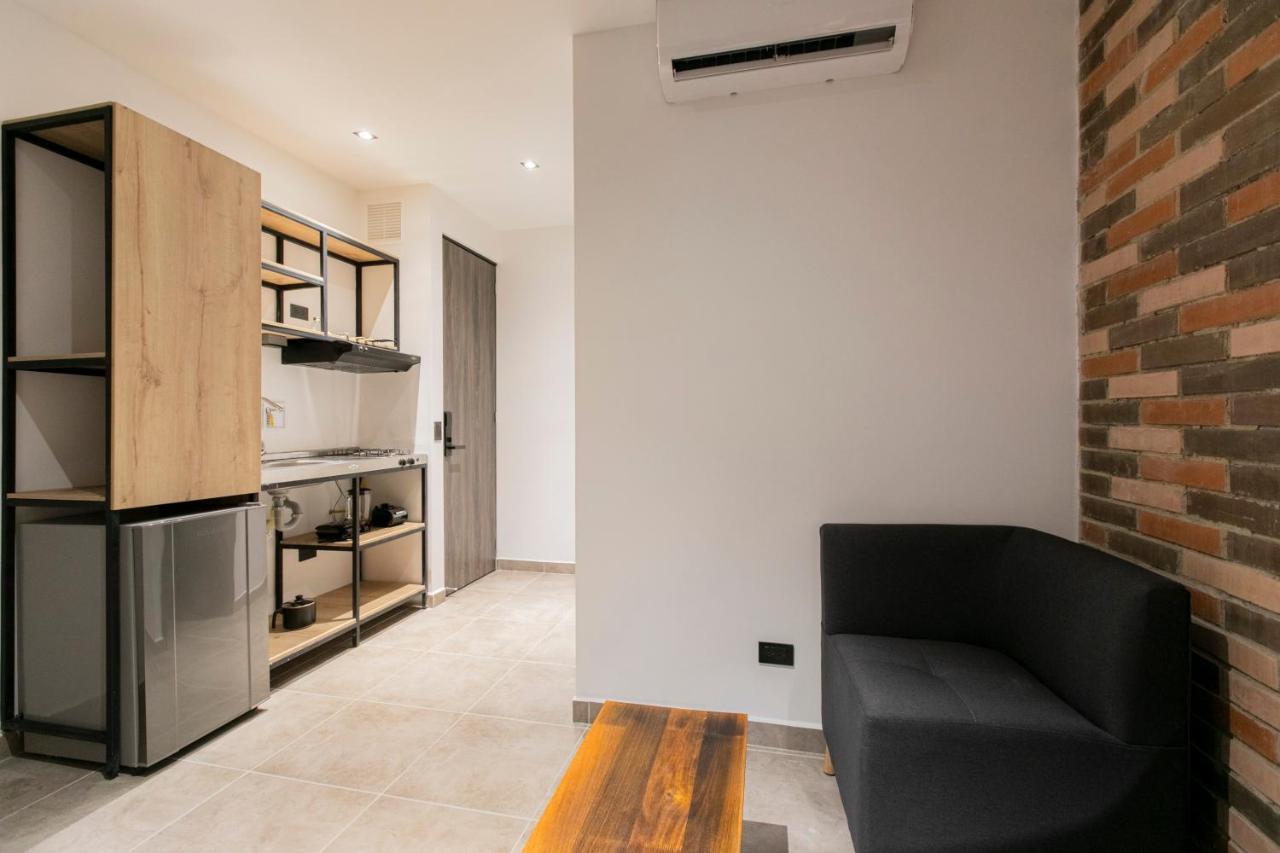 Hotel Appartments Medellin Luaran gambar