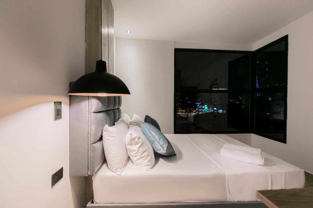 Hotel Appartments Medellin Luaran gambar