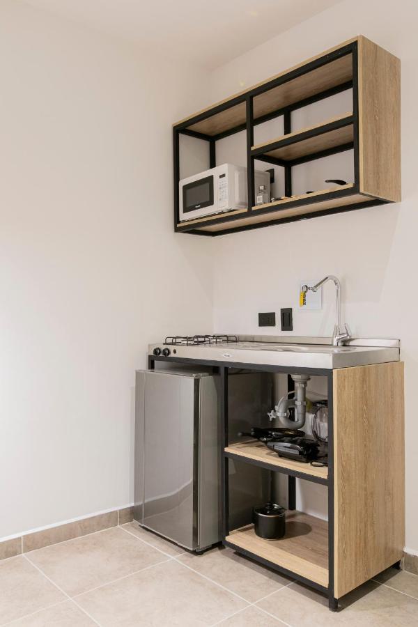 Hotel Appartments Medellin Luaran gambar