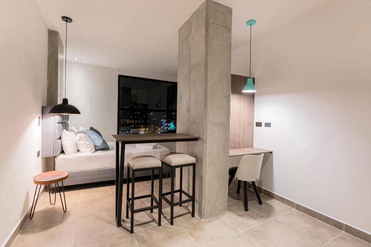 Hotel Appartments Medellin Luaran gambar