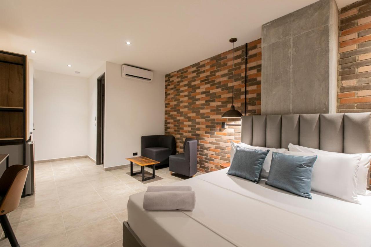 Hotel Appartments Medellin Luaran gambar