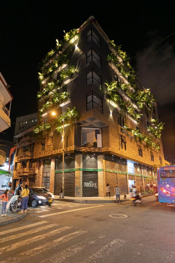Hotel Appartments Medellin Luaran gambar