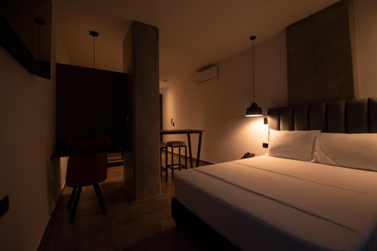 Hotel Appartments Medellin Luaran gambar