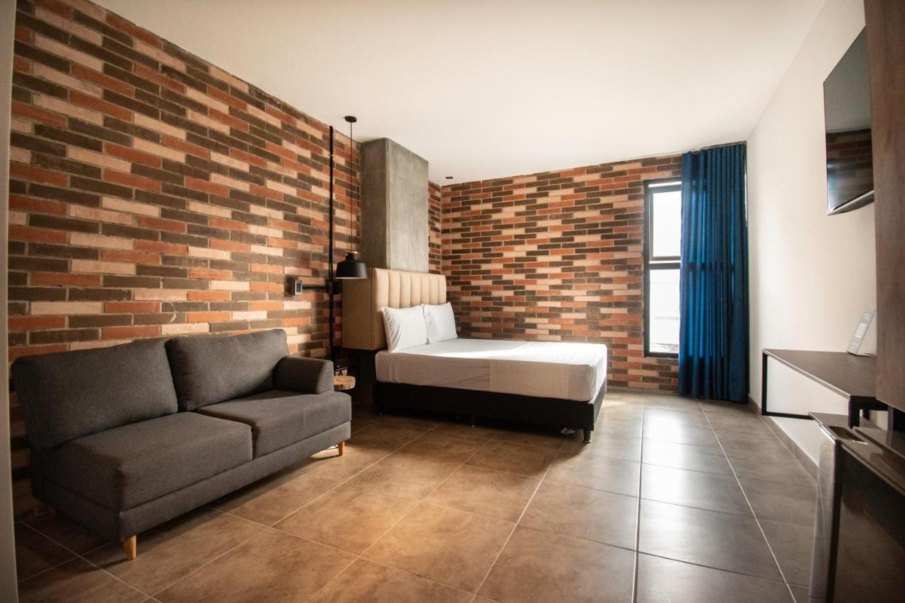 Hotel Appartments Medellin Luaran gambar