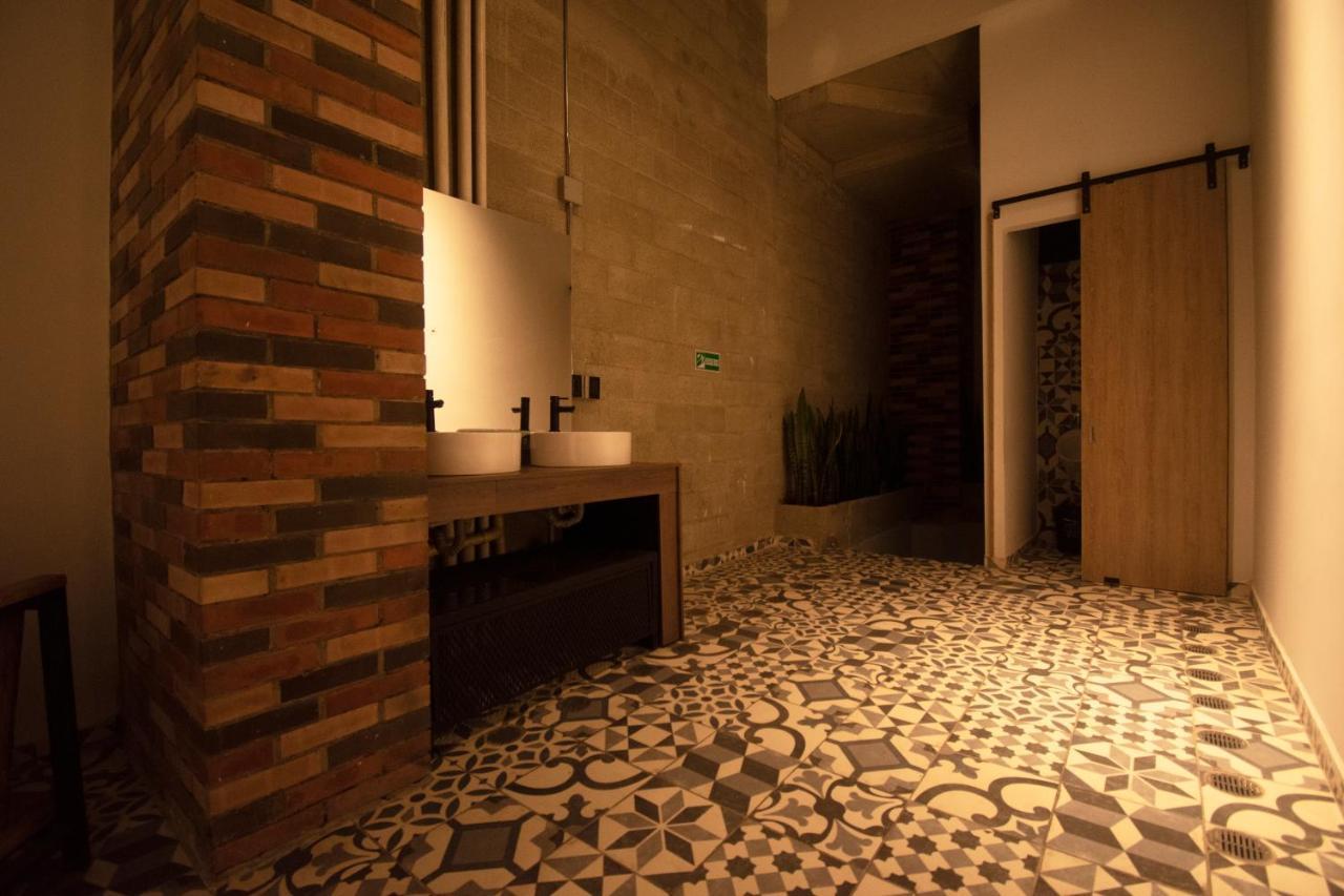 Hotel Appartments Medellin Luaran gambar