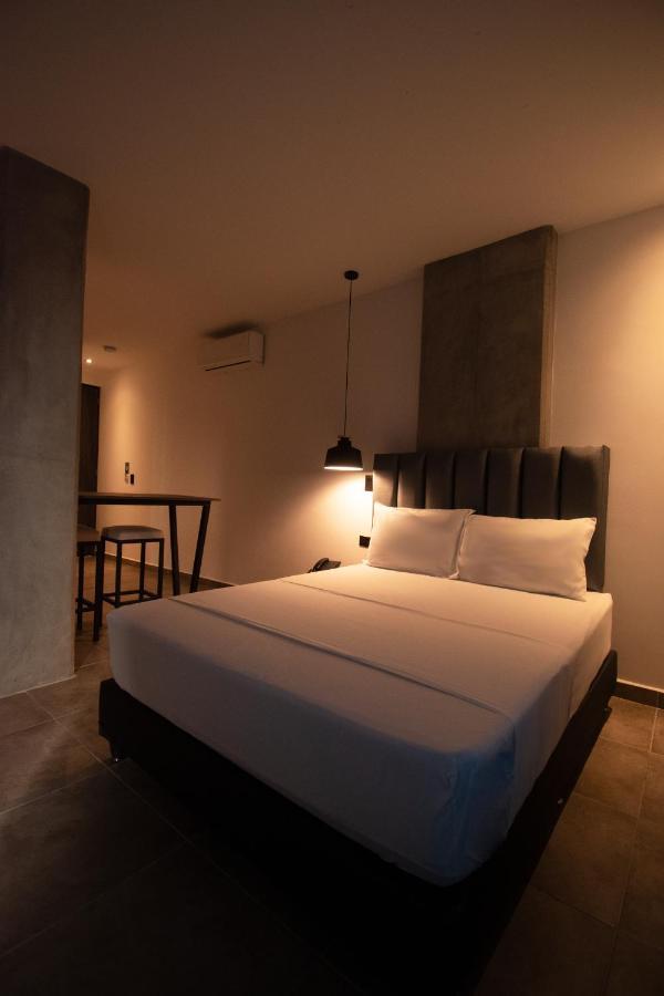 Hotel Appartments Medellin Luaran gambar
