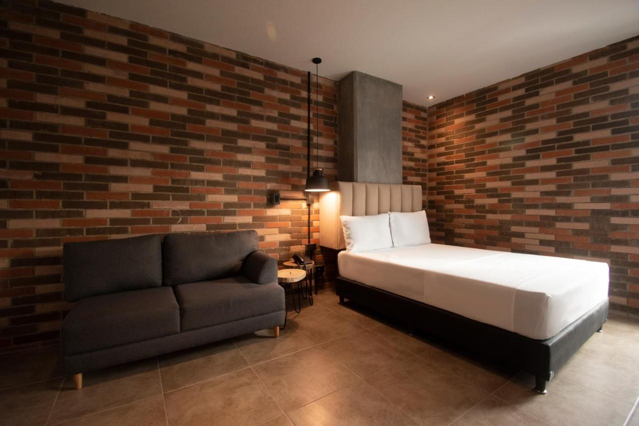 Hotel Appartments Medellin Luaran gambar