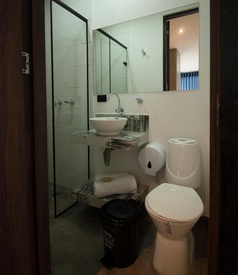 Hotel Appartments Medellin Luaran gambar