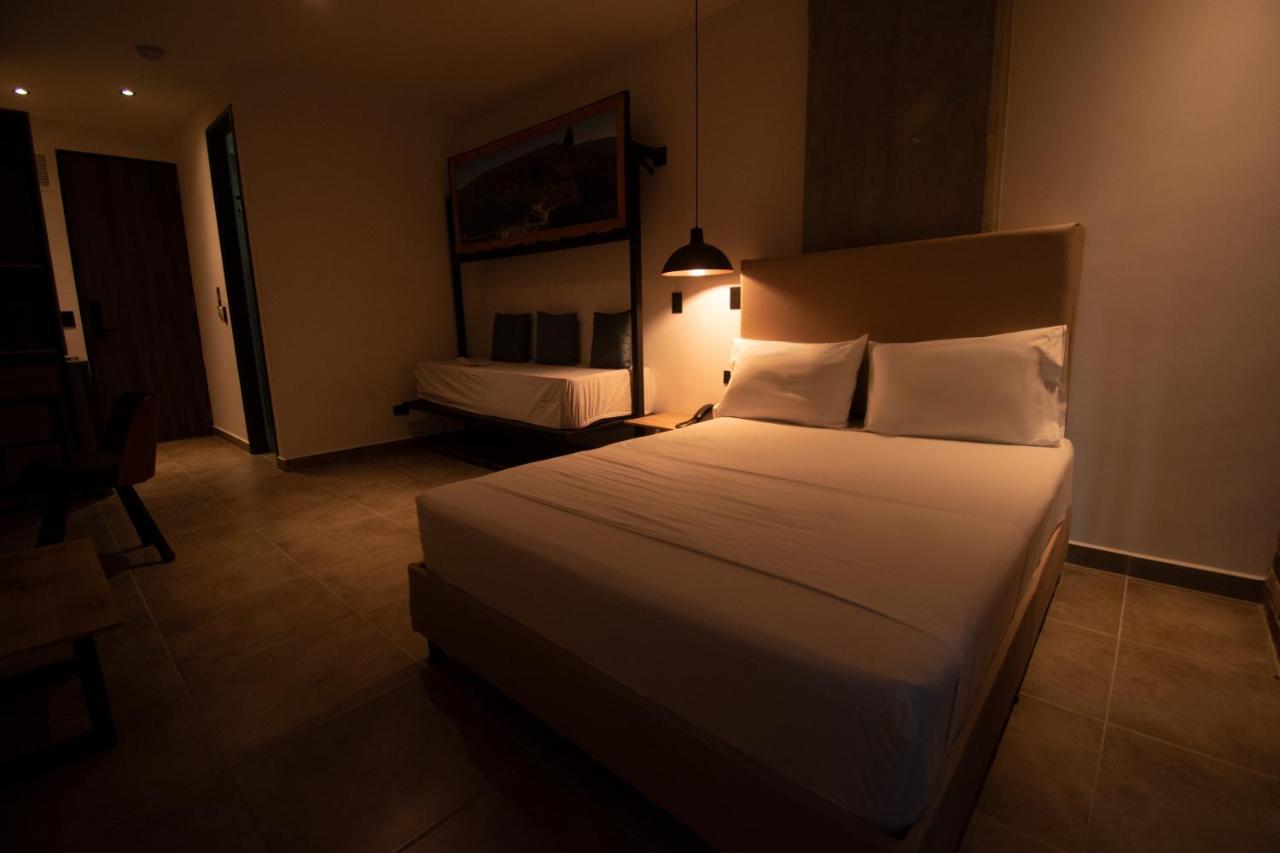 Hotel Appartments Medellin Luaran gambar