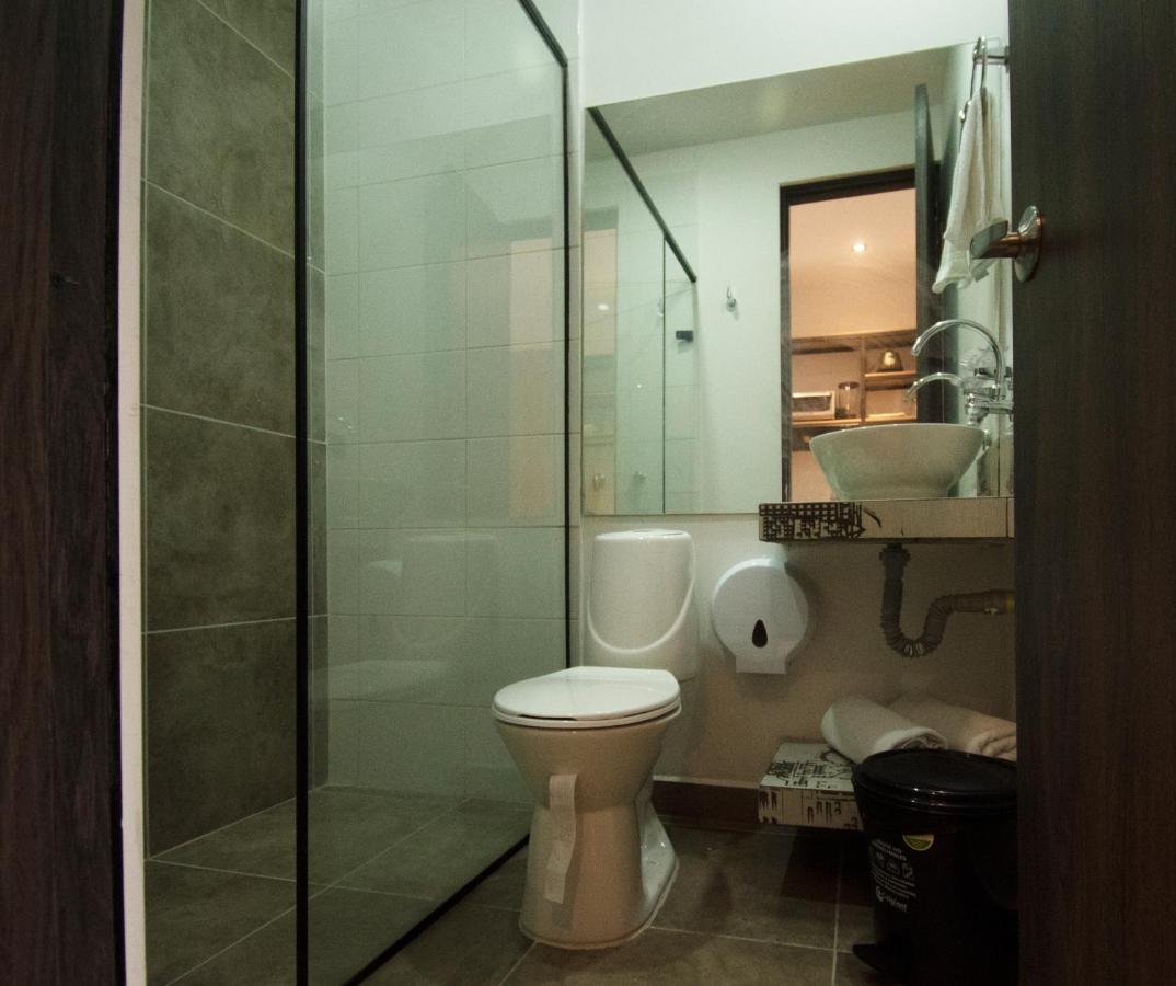 Hotel Appartments Medellin Luaran gambar