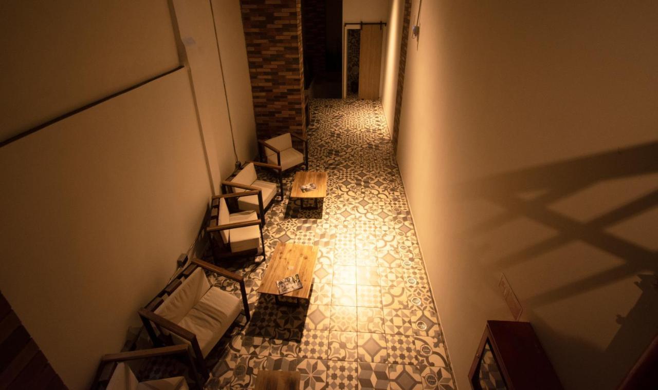 Hotel Appartments Medellin Luaran gambar