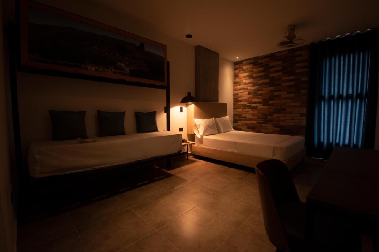 Hotel Appartments Medellin Luaran gambar