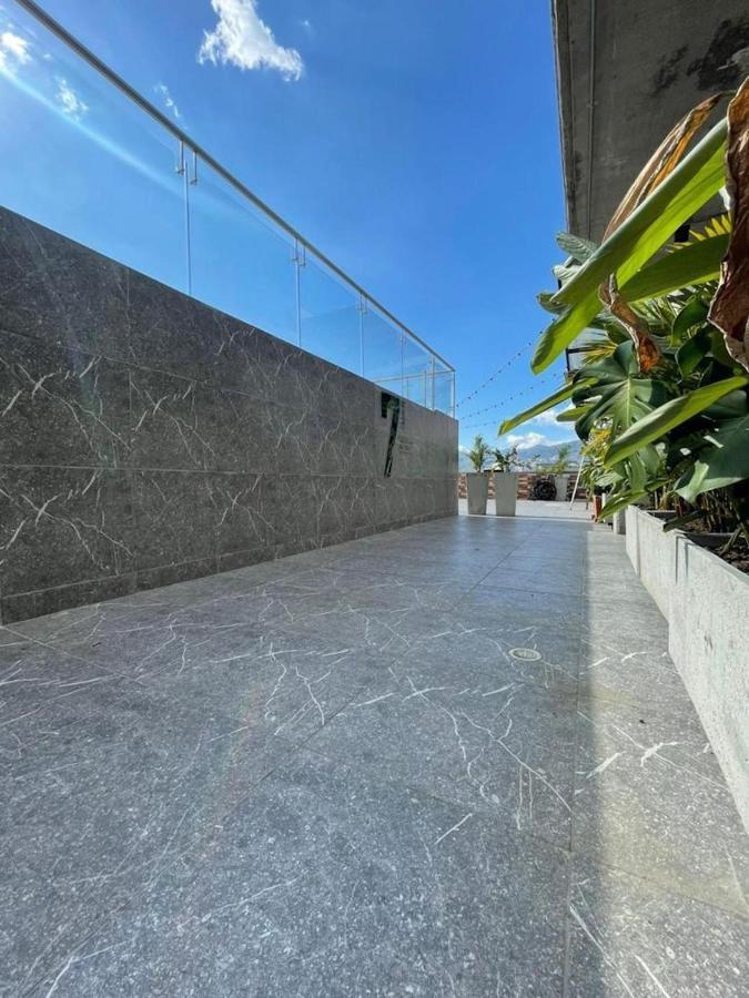 Hotel Appartments Medellin Luaran gambar