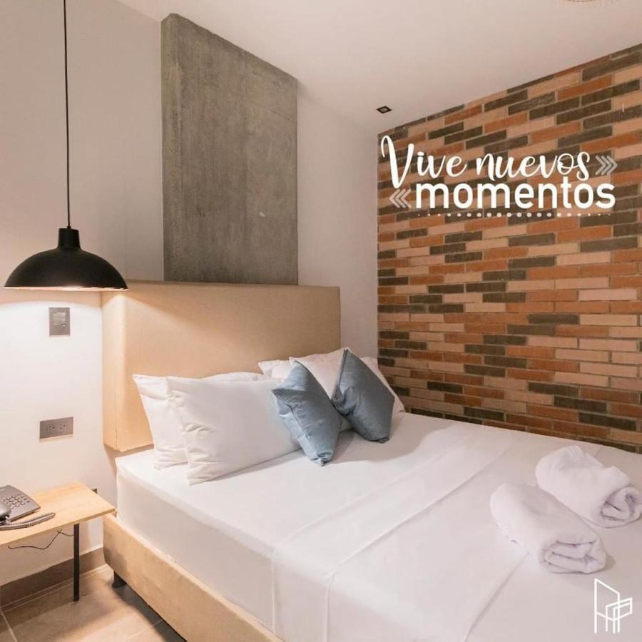 Hotel Appartments Medellin Luaran gambar