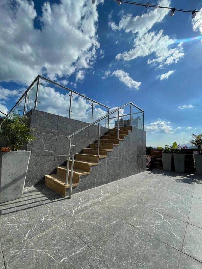 Hotel Appartments Medellin Luaran gambar