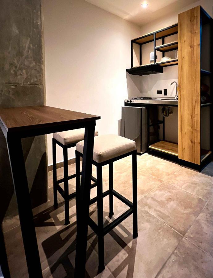 Hotel Appartments Medellin Luaran gambar