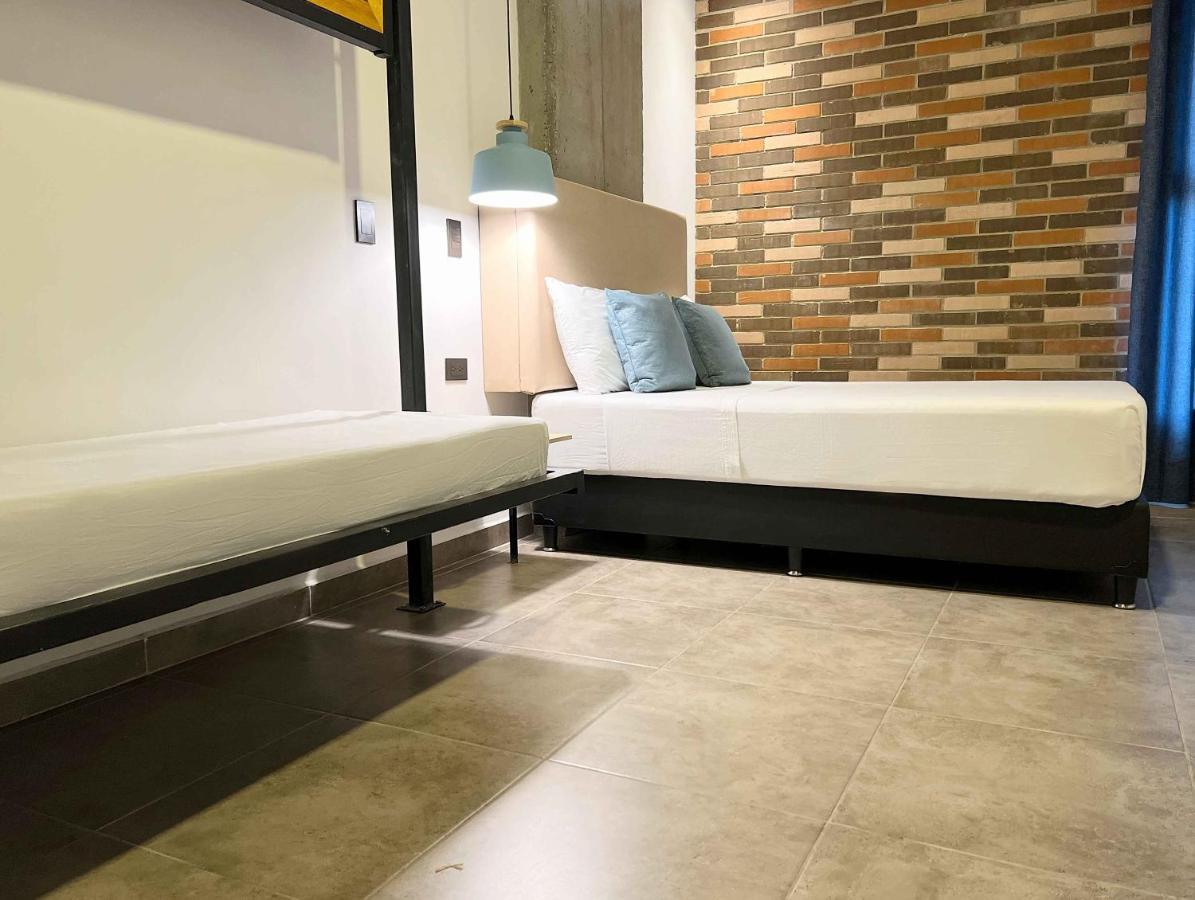 Hotel Appartments Medellin Luaran gambar