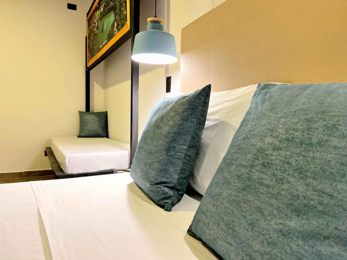 Hotel Appartments Medellin Luaran gambar
